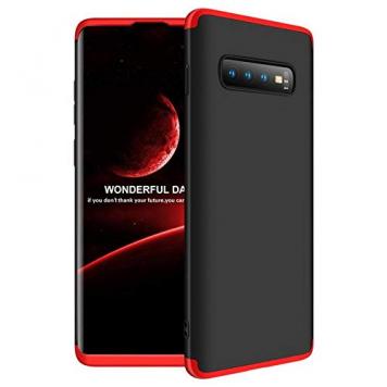 Samsung Galaxy S10 Original GKK 360 Degree Ipaky Red - ...