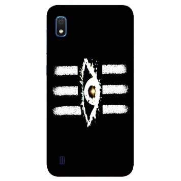 NDCOM Lord Shiva Third Eye Printed Hard Mobile Back Cov...