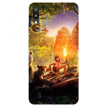 NDCOM The Jungle Book Printed Hard Mobile Back Cover Ca...