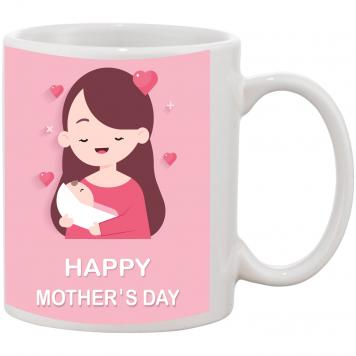 Mekanshi Premium Mothers Day Celebrations Printed Gift ...