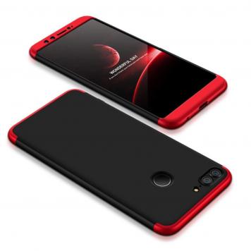 Huawei Honor 9 Lite Original GKK 360 Degree Ipaky Red -...