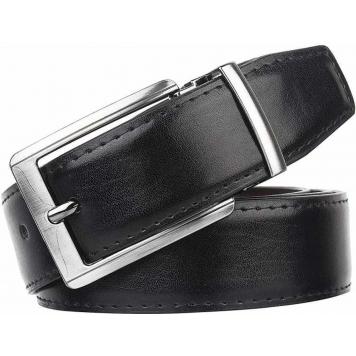 Stylish & Trendy Black Brown Artificial Leather or ...