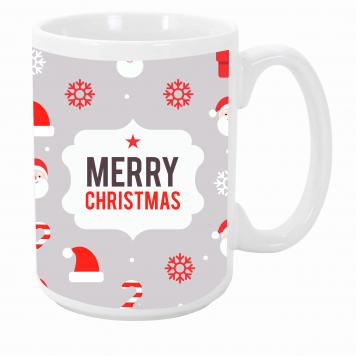 Mekanshi Premium Latest Printed Gift Mug for Your Loved...