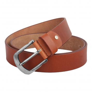 Mens/Gents/Boys Genuine Original Leather Belt | Formal/...