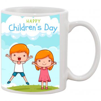 Mekanshi Premium Childrens Day Celebration Printed Gift...