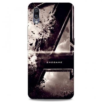 NDCOM Avengers End Game Printed Hard Mobile Back Cover ...