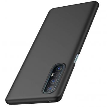 Oppo Reno 4 Pro Fine Quality Stylish Candy / Black Plai...