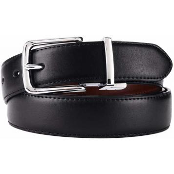 Stylish & Trendy Black Brown Artificial Leather or ...