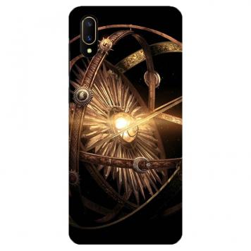 NDCOM Games Of Thrones Printed Hard Mobile Back Cover C...