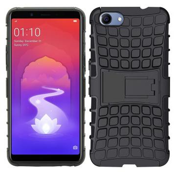 Oppo RealMe1 High Quality Defender Tough Hybrid Armour ...