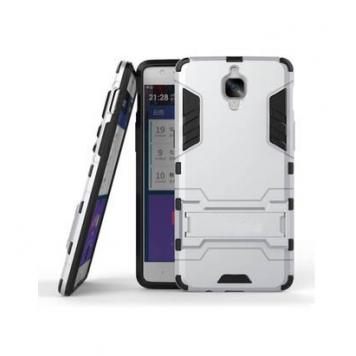 Oneplus 3t Robot Kickstand Cover Shockproof Military Gr...