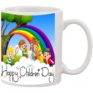 Mekanshi Premium Childrens Day Celebration Printed Gift...