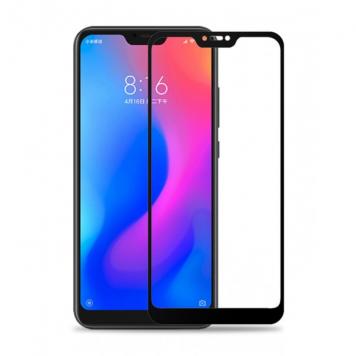 Xiaomi Redmi MI 6 Full Covered Generic Screen Protector...