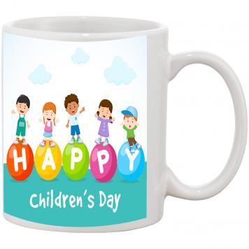 Mekanshi Premium Childrens Day Celebration Printed Gift...