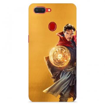 NDCOM Avengers End Game Dr. Strange Printed Hard Mobile...