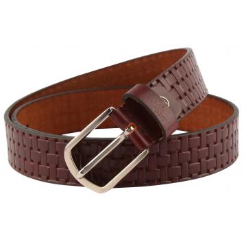 Mens/Gents/Boys Genuine Original Leather Belt | Formal/...