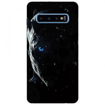 NDCOM Games Of Thrones Printed Hard Mobile Back Cover C...