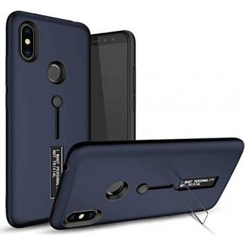 Asus Zenfone Max M1 Personality Mobile Cover, Finger Ho...