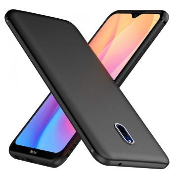 Xiaomi Redmi 8A Dual Fine Quality Stylish Candy / Black...