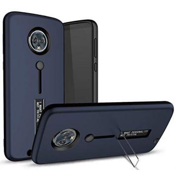 Motorola Moto E5  Personality Mobile Cover, Finger Hold...