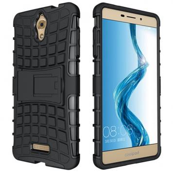 Oneplus 3t High Quality Defender Tough Hybrid Armour Sh...