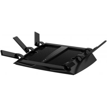 Netgear Ac3200 Nighthawk X6 Tri-Band Wi-Fi Router - HK ...