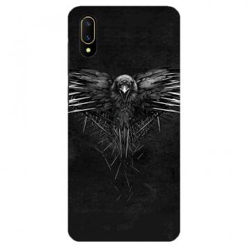 NDCOM Games Of Thrones Printed Hard Mobile Back Cover C...