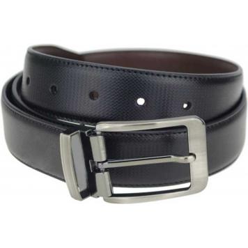 Stylish & Trendy Black Brown Artificial Leather or ...