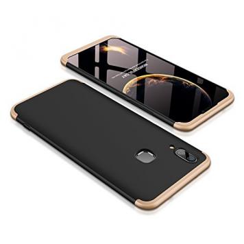 Redmi MI Note 5 Pro Original GKK 360 Degree Ipaky Gold ...