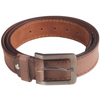 Mens/Gents/Boys Genuine Original Leather Belt | Formal/...