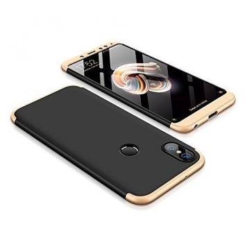 Redmi Y2 Original GKK 360 Degree Ipaky Gold - Full Body...