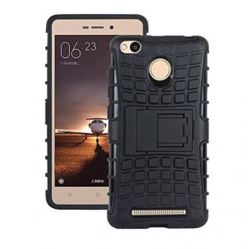 Redmi Y1 High Quality Defender Tough Hybrid Armour Shoc...