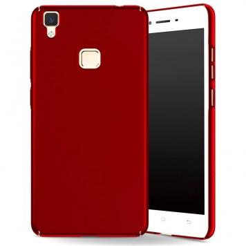 Vivo V3 360 Degree Ipaky Red - Full Body Protection (Fr...