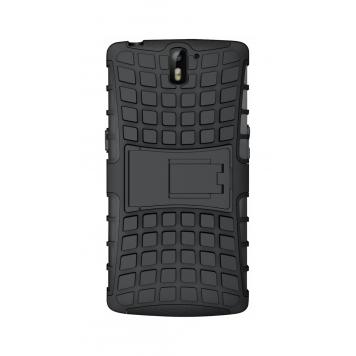 Defender Tough Hybrid Armour Shockproof Hard PC + TPU w...