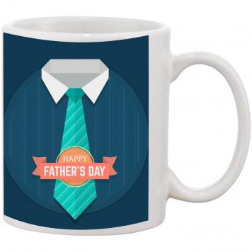 Mekanshi Premium Fathers Day Printed Gift Mug for Your ...