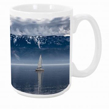 Mekanshi Premium nature Printed Gift Mug for Your Loved...