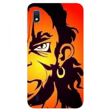 NDCOM Hanuman Printed Hard Mobile Back Cover Case For S...