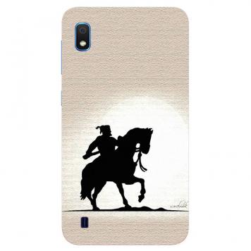 NDCOM Shivaji Maharaj Printed Hard Mobile Back Cover Ca...