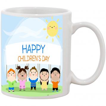 Mekanshi Premium Childrens Day Celebration Printed Gift...