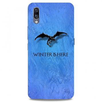 NDCOM Games Of Thrones Printed Hard Mobile Back Cover C...