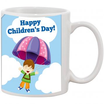 Mekanshi Premium Childrens Day Celebration Printed Gift...