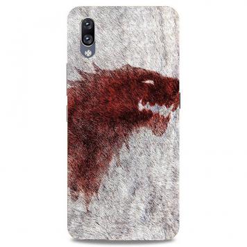 NDCOM Games Of Thrones Printed Hard Mobile Back Cover C...