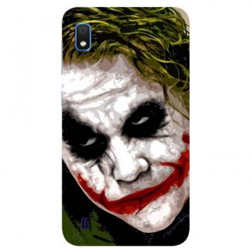 NDCOM Joker Printed Hard Mobile Back Cover Case For Sam...