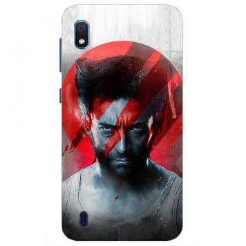 NDCOM X Men Logan Printed Hard Mobile Back Cover Case F...