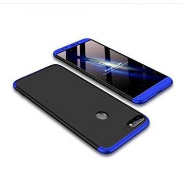 Huawei Honor 8 Lite Original GKK 360 Degree Ipaky Blue ...