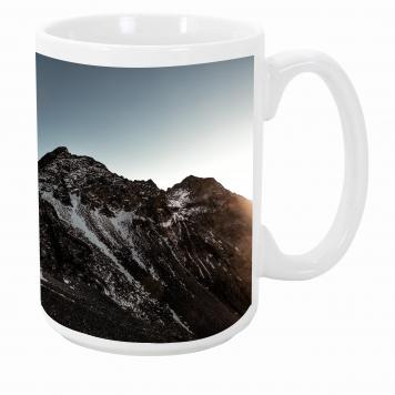 Mekanshi Premium Nature Printed Gift Mug for Your Loved...