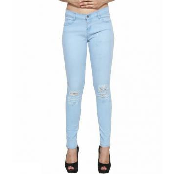 Adorable High Quality Comfort Denim PolyCotton Jeans - ...