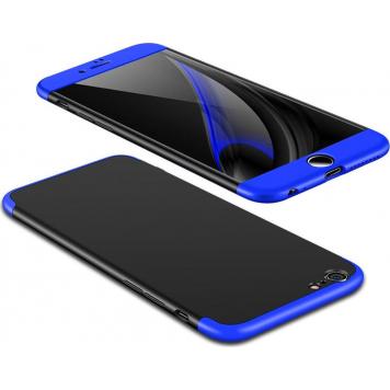 Apple Iphone 6 Original GKK 360 Degree Ipaky Blue - Ful...