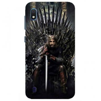 NDCOM Game Of Thrones Printed Hard Mobile Back Cover Ca...