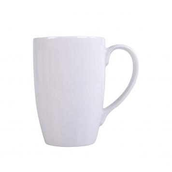 Ariane - Fine Porcelain Prime Conical Mug (Non Stackabl...